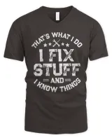 Men's V-Neck T-Shirt Men's V-Neck T-Shirt