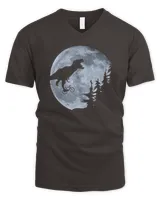 Men's V-Neck T-Shirt Men's V-Neck T-Shirt