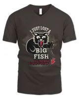 Men's V-Neck T-Shirt Men's V-Neck T-Shirt