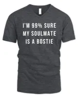 Men's V-Neck T-Shirt Men's V-Neck T-Shirt
