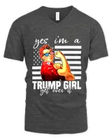 Men's V-Neck T-Shirt Men's V-Neck T-Shirt
