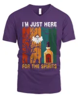 Men's V-Neck T-Shirt Men's V-Neck T-Shirt