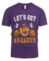 Men's V-Neck T-Shirt Men's V-Neck T-Shirt