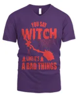 Men's V-Neck T-Shirt Men's V-Neck T-Shirt