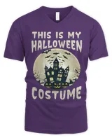 Men's V-Neck T-Shirt Men's V-Neck T-Shirt