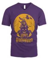 Men's V-Neck T-Shirt Men's V-Neck T-Shirt