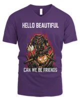 Men's V-Neck T-Shirt Men's V-Neck T-Shirt
