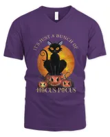 Men's V-Neck T-Shirt Men's V-Neck T-Shirt