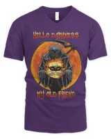 Men's V-Neck T-Shirt Men's V-Neck T-Shirt