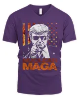 Men's V-Neck T-Shirt Men's V-Neck T-Shirt