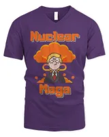 Men's V-Neck T-Shirt Men's V-Neck T-Shirt