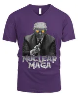 Men's V-Neck T-Shirt Men's V-Neck T-Shirt