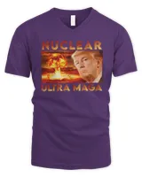 Men's V-Neck T-Shirt Men's V-Neck T-Shirt