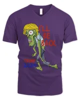 Men's V-Neck T-Shirt Men's V-Neck T-Shirt
