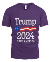 Men's V-Neck T-Shirt Men's V-Neck T-Shirt