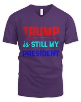Men's V-Neck T-Shirt Men's V-Neck T-Shirt