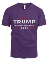 Men's V-Neck T-Shirt Men's V-Neck T-Shirt