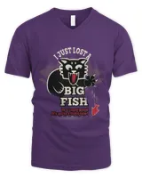 Men's V-Neck T-Shirt Men's V-Neck T-Shirt