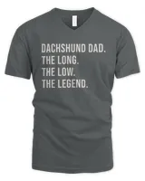 Men's V-Neck T-Shirt Men's V-Neck T-Shirt