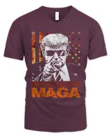 Men's V-Neck T-Shirt Men's V-Neck T-Shirt