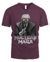 Men's V-Neck T-Shirt Men's V-Neck T-Shirt