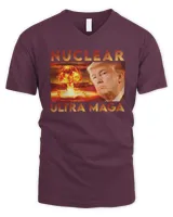 Men's V-Neck T-Shirt Men's V-Neck T-Shirt