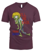 Men's V-Neck T-Shirt Men's V-Neck T-Shirt