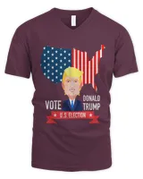 Men's V-Neck T-Shirt Men's V-Neck T-Shirt