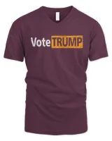 Men's V-Neck T-Shirt Men's V-Neck T-Shirt