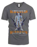 Men's V-Neck T-Shirt Men's V-Neck T-Shirt
