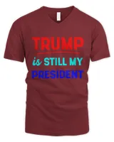 Men's V-Neck T-Shirt Men's V-Neck T-Shirt