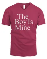 Men's V-Neck T-Shirt Men's V-Neck T-Shirt