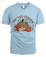 Men's V-Neck T-Shirt Men's V-Neck T-Shirt