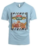 Men's V-Neck T-Shirt Men's V-Neck T-Shirt