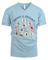 Men's V-Neck T-Shirt Men's V-Neck T-Shirt