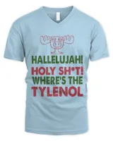 Men's V-Neck T-Shirt Men's V-Neck T-Shirt