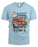 Men's V-Neck T-Shirt Men's V-Neck T-Shirt