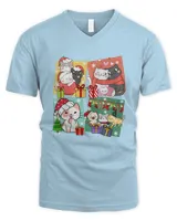 Men's V-Neck T-Shirt Men's V-Neck T-Shirt