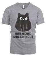 Men's V-Neck T-Shirt Men's V-Neck T-Shirt