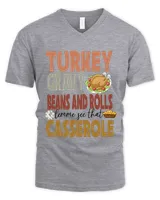 Men's V-Neck T-Shirt Men's V-Neck T-Shirt