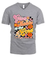 Men's V-Neck T-Shirt Men's V-Neck T-Shirt