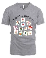 Men's V-Neck T-Shirt Men's V-Neck T-Shirt