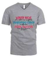 Men's V-Neck T-Shirt Men's V-Neck T-Shirt
