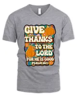 Men's V-Neck T-Shirt Men's V-Neck T-Shirt