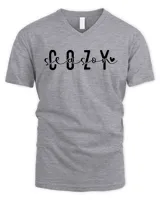 Men's V-Neck T-Shirt Men's V-Neck T-Shirt