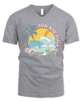 Men's V-Neck T-Shirt Men's V-Neck T-Shirt