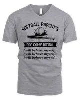 Men's V-Neck T-Shirt Men's V-Neck T-Shirt