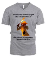 Men's V-Neck T-Shirt Men's V-Neck T-Shirt