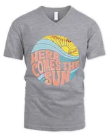 Men's V-Neck T-Shirt Men's V-Neck T-Shirt