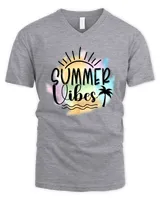 Men's V-Neck T-Shirt Men's V-Neck T-Shirt